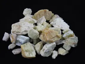 Aquamarine 2.5 lb portion CLOSEOUT
