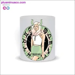 Taurus Mugs
